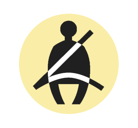 Logo seguridad, Autocares Melytour