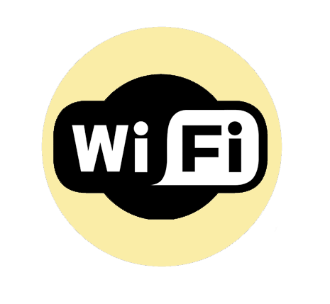 Logo wifi, Autocares Melytour