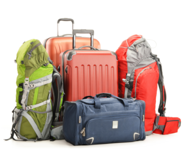 Consejos para preparar equipaje de viaje