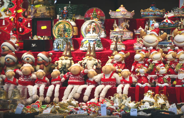 ¿Qué mercadillos navideños galicia visitar?, Autocares Melytour