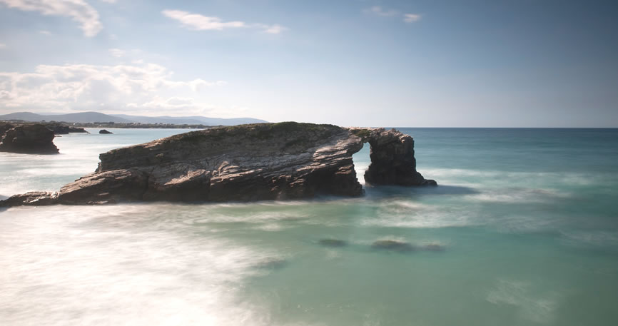 Las mejores playas galicia, Autocares Melytour