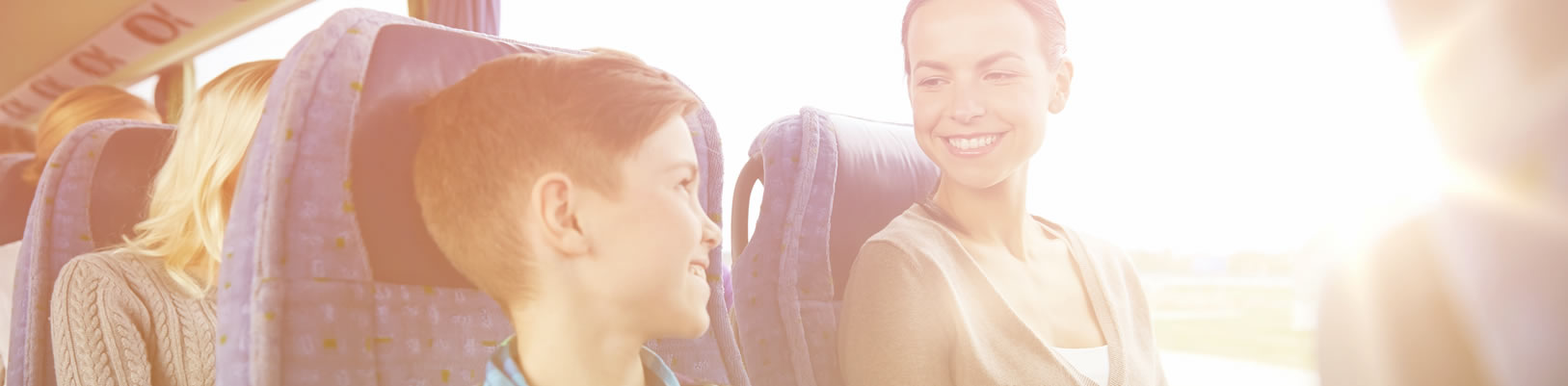 ¿Cuáles son las ventajas de viajar en autobús?, Autocares Melytour